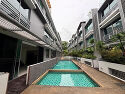 Pasir Panjang Road (D5), Terrace #579087741